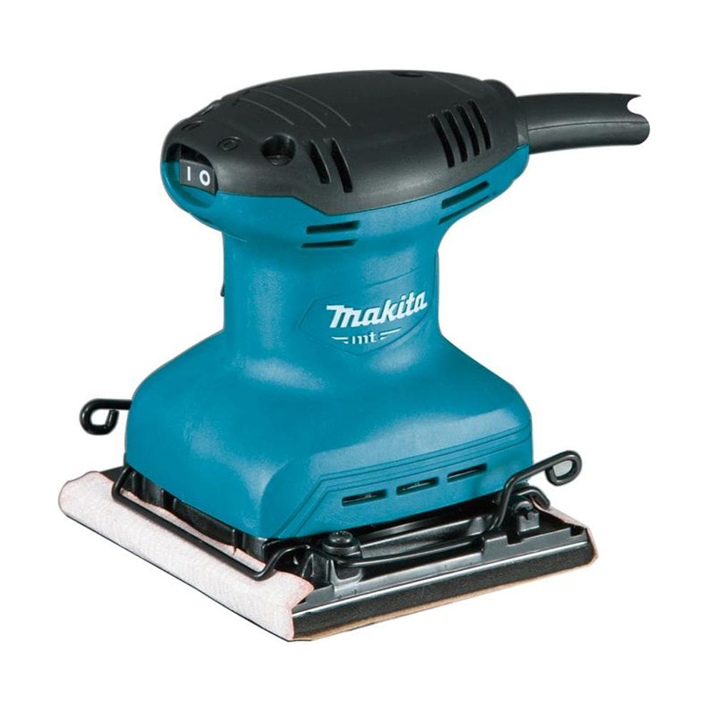 Lixadeira Orbital Profissional Makita M9200 180W 220V
