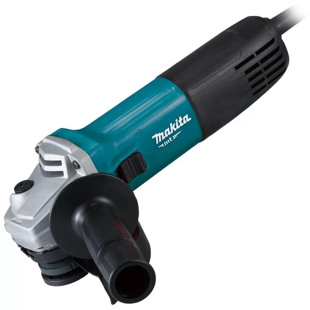 Esmerilhadeira Makita 4.1/2 M9510B Profissional 127V