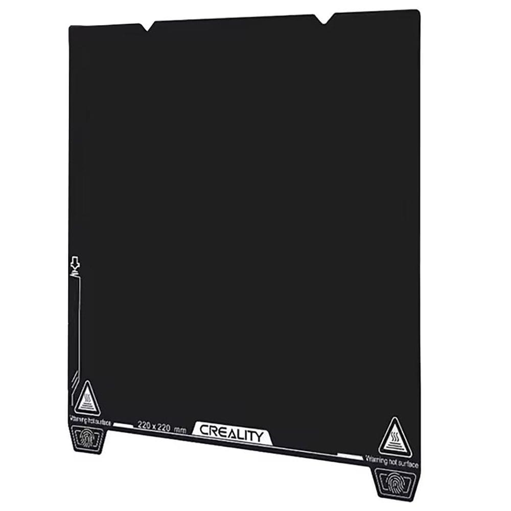 Plataforma Magnética Flexível 235X235Mm Creality Alta