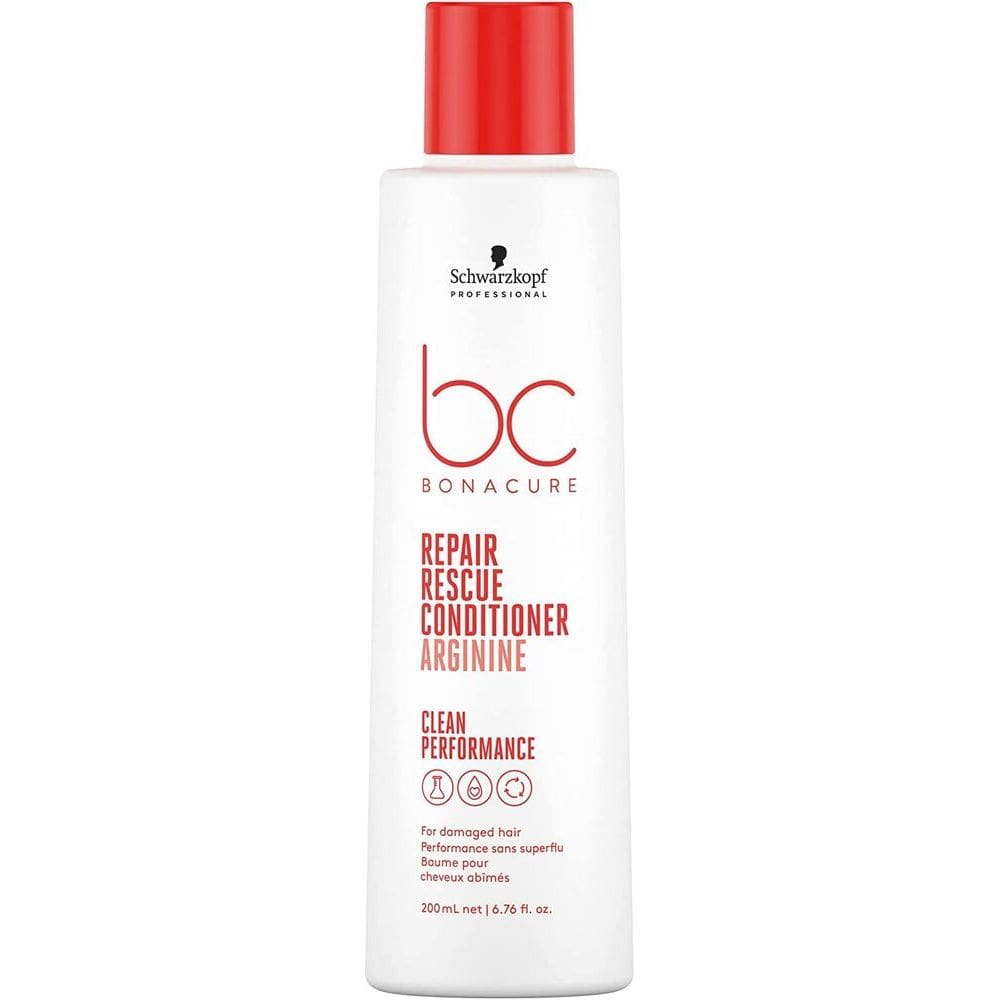 Condicionador BC Clean Performance Repair Rescue 200ml - Schwarzkopf Professional