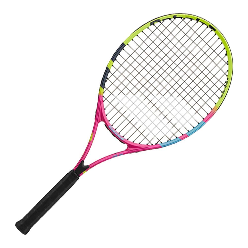 Raquete de Tênis Babolat Nadal Junior 26 2024