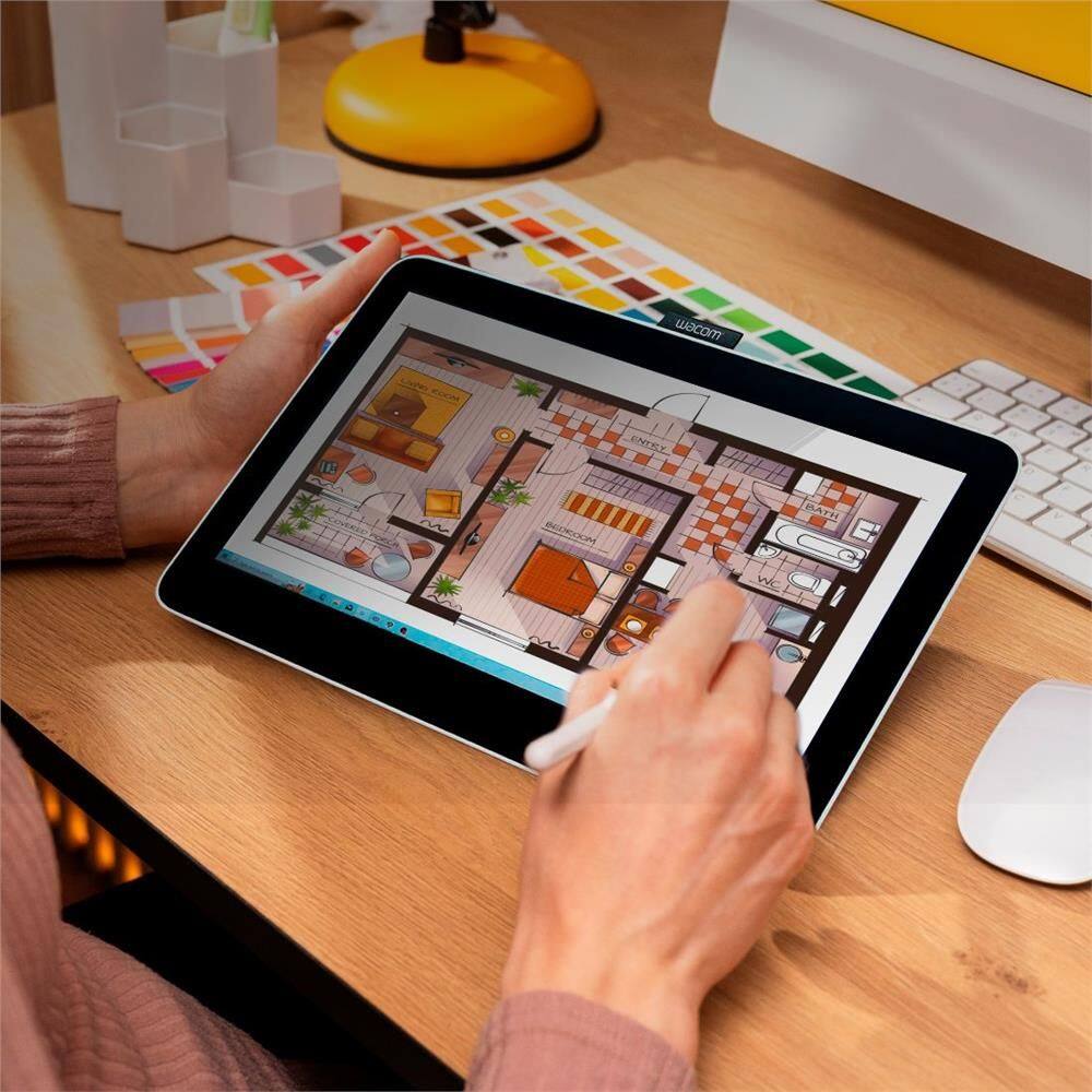 Display Interativo Wacom One 12