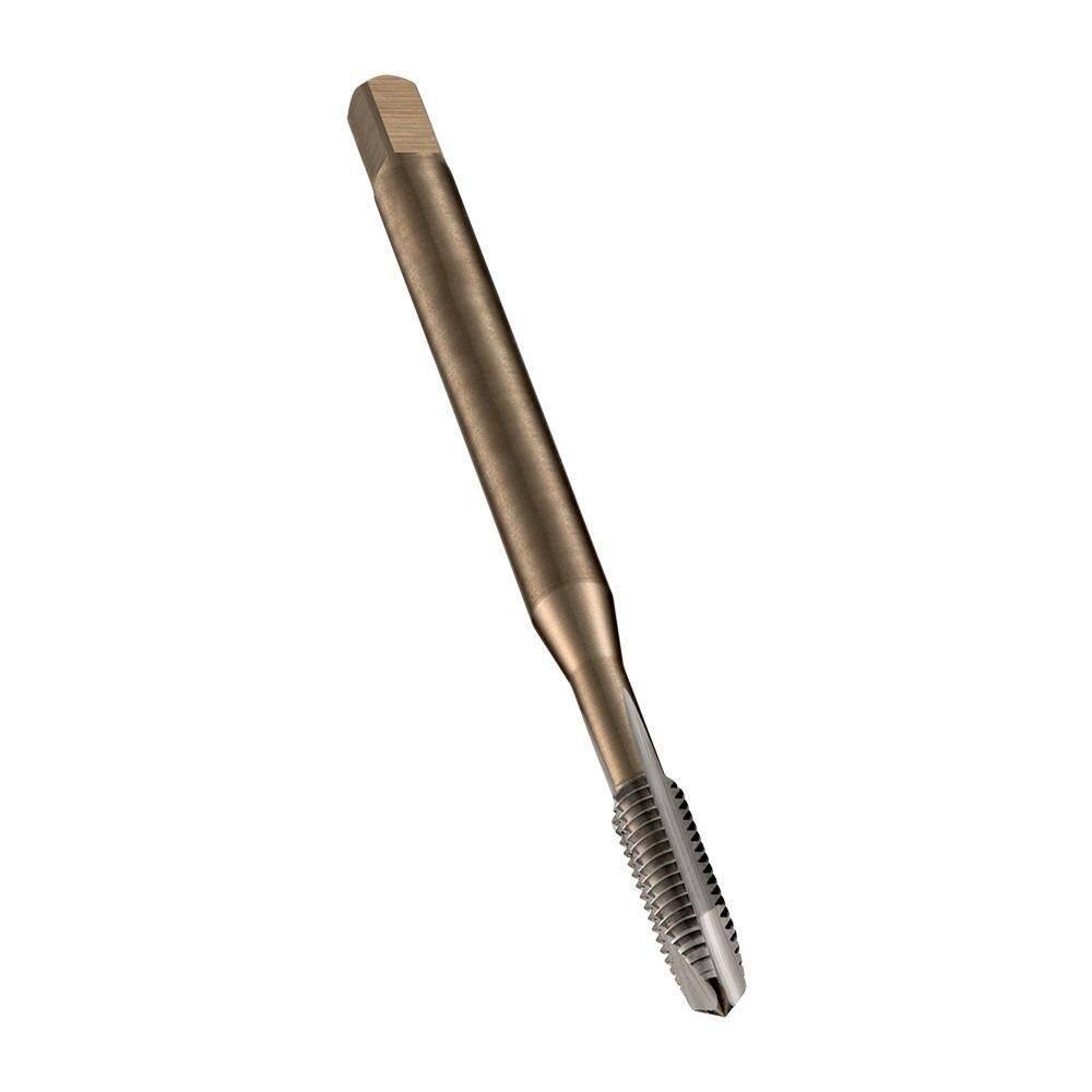 Macho Máquina Aço Rápido P.Helicoidal M4X0,7Mm Ep00M4 Dormer