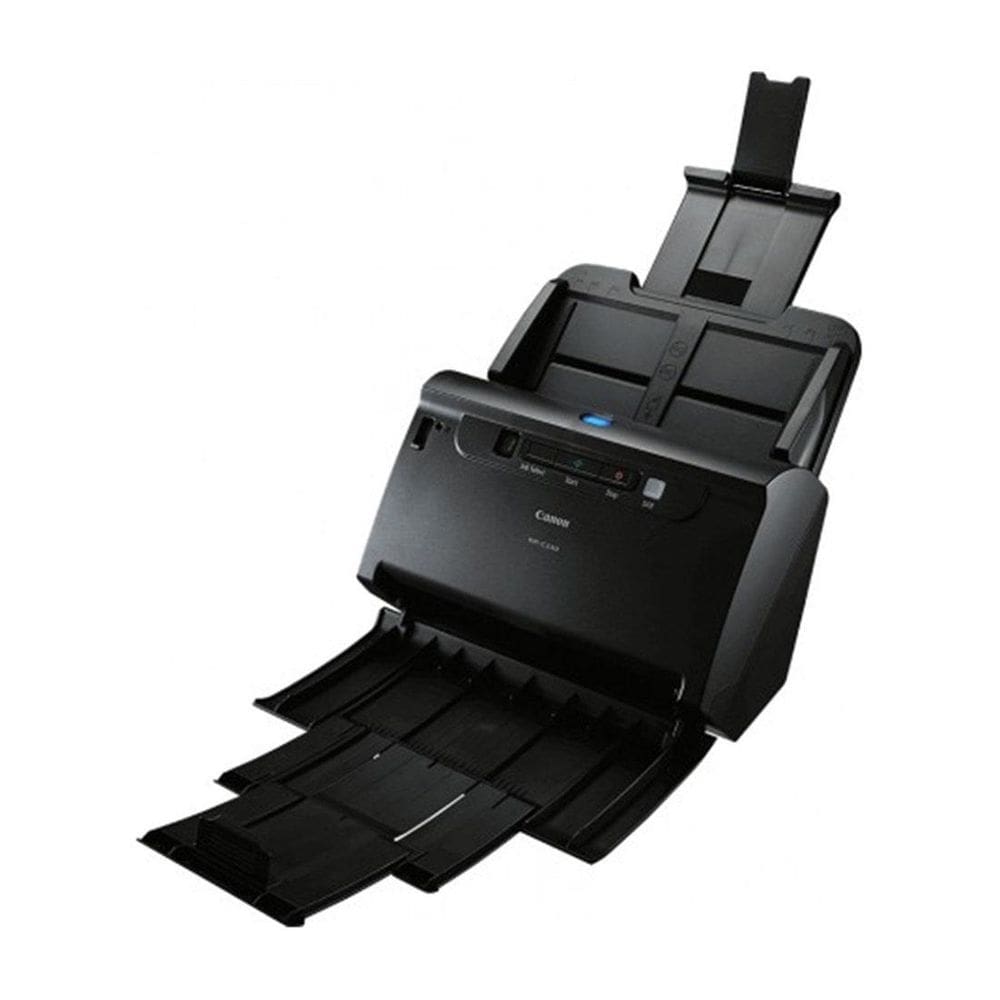 Scanner Canon A4 Dr-C230 30Ppm 600Dpi - 2646C011Aa