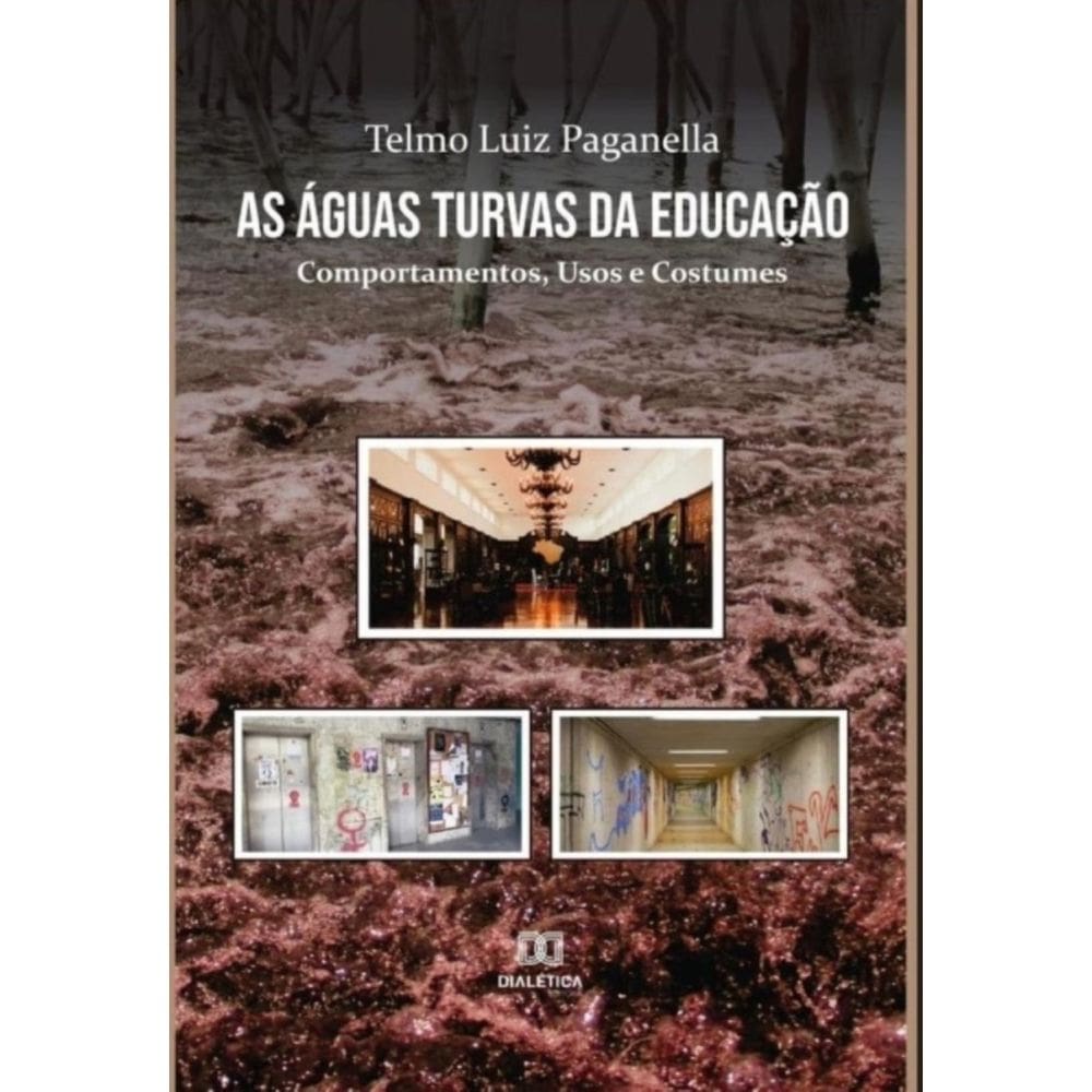 As Águas Turvas da Educação-Português
