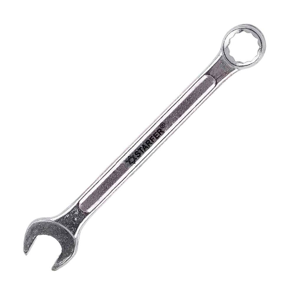 Ferramenta Starfer 07mm Chave Combinada