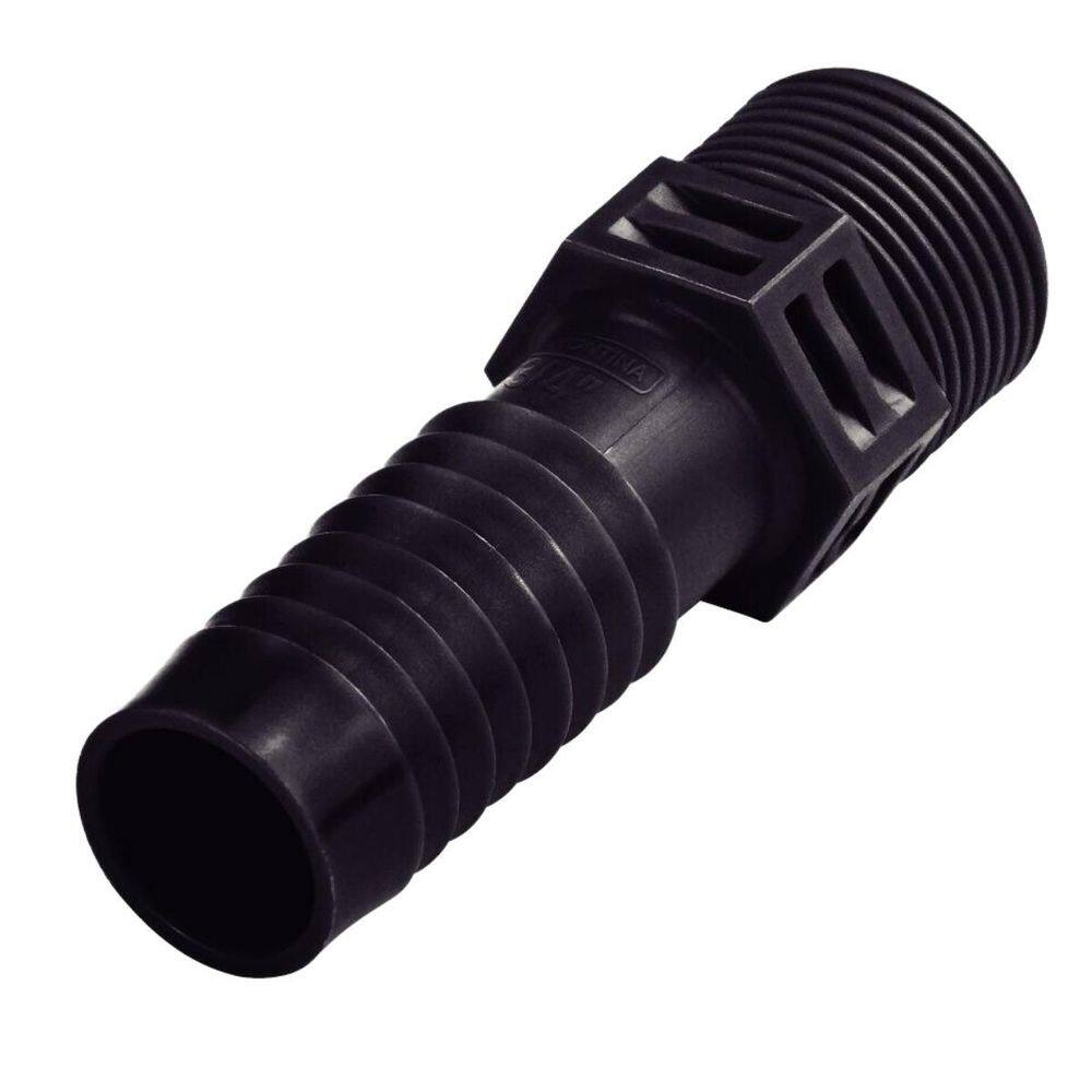 Adaptador Espigão Com Rosca Externa 1/2 Para Mangueira