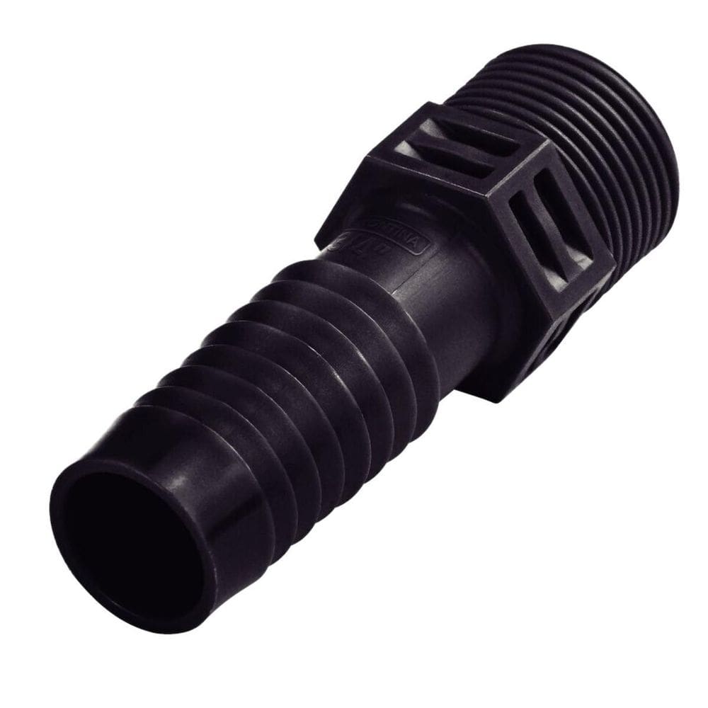 Adaptador Espigão Com Rosca Externa 1/2 Para Mangueira