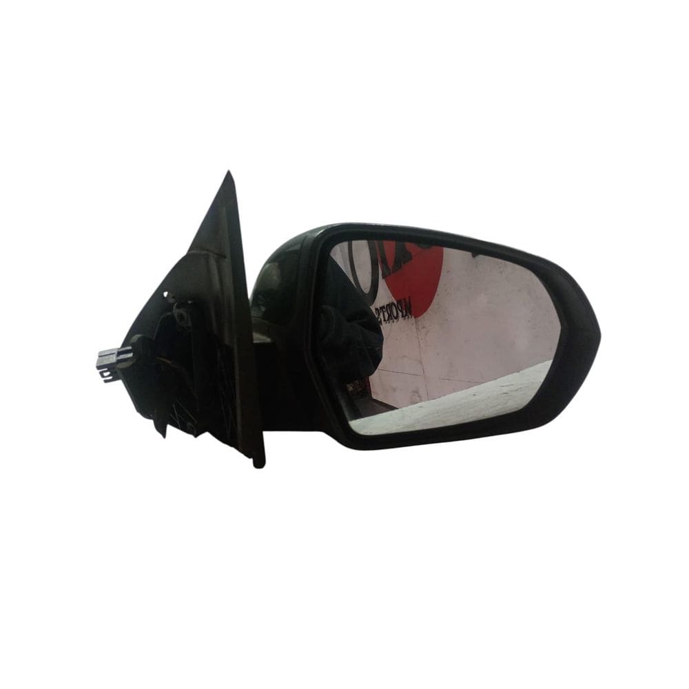 Retrovisor Direito Eletrico Chevrolet Agile 2012 A 2017