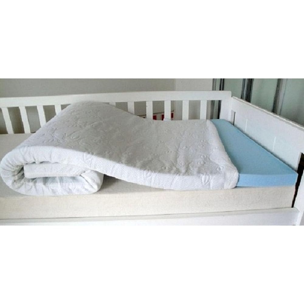Pillow Top Viscoelástico Nasa Gel Casal 1,38 x 1,88 com 5cm
