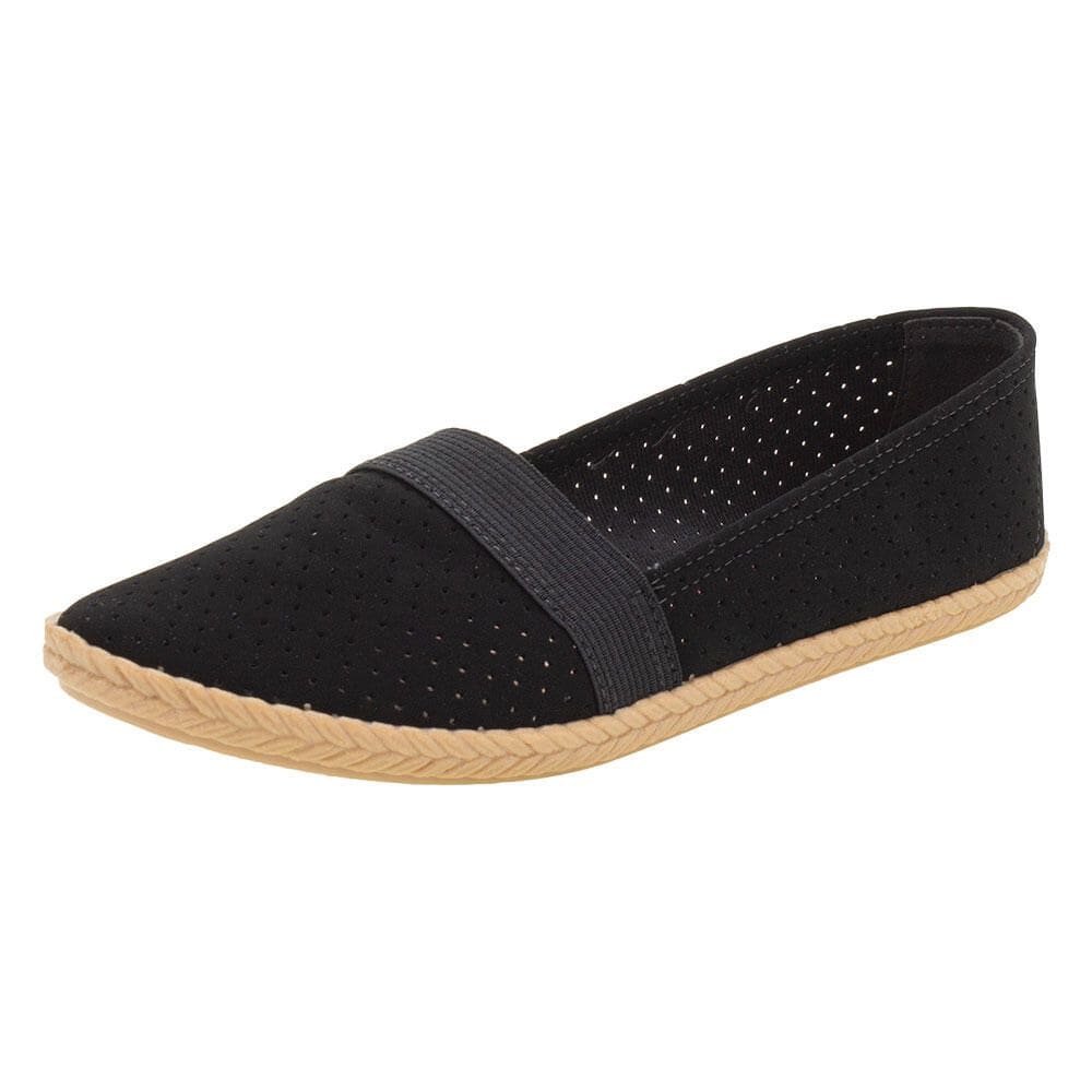 Sapatilha Feminina Moleca - 5287203