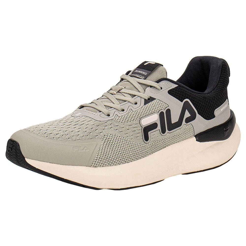 Tênis Masculino Improve Fila F01r00139
