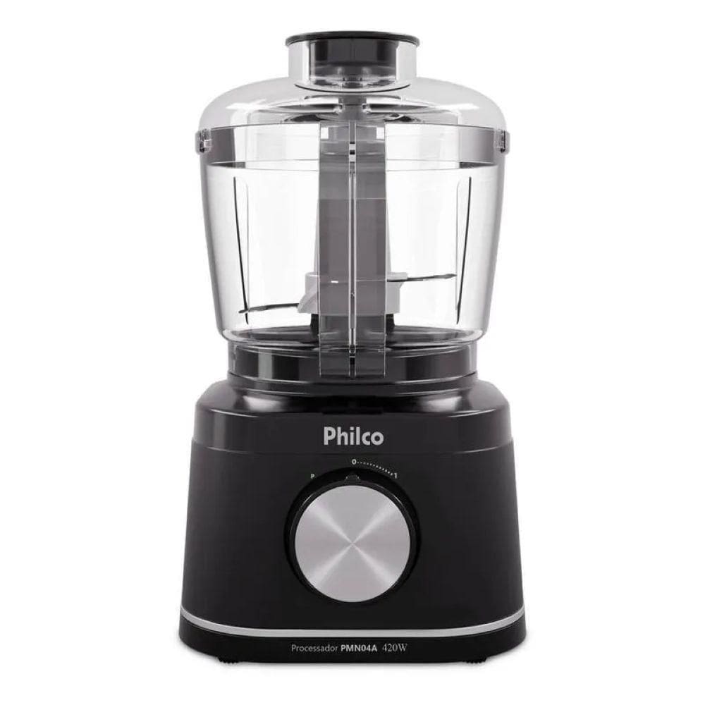 Multiprocessador Linha Concept 500 ml 127V BMN04A - Philco