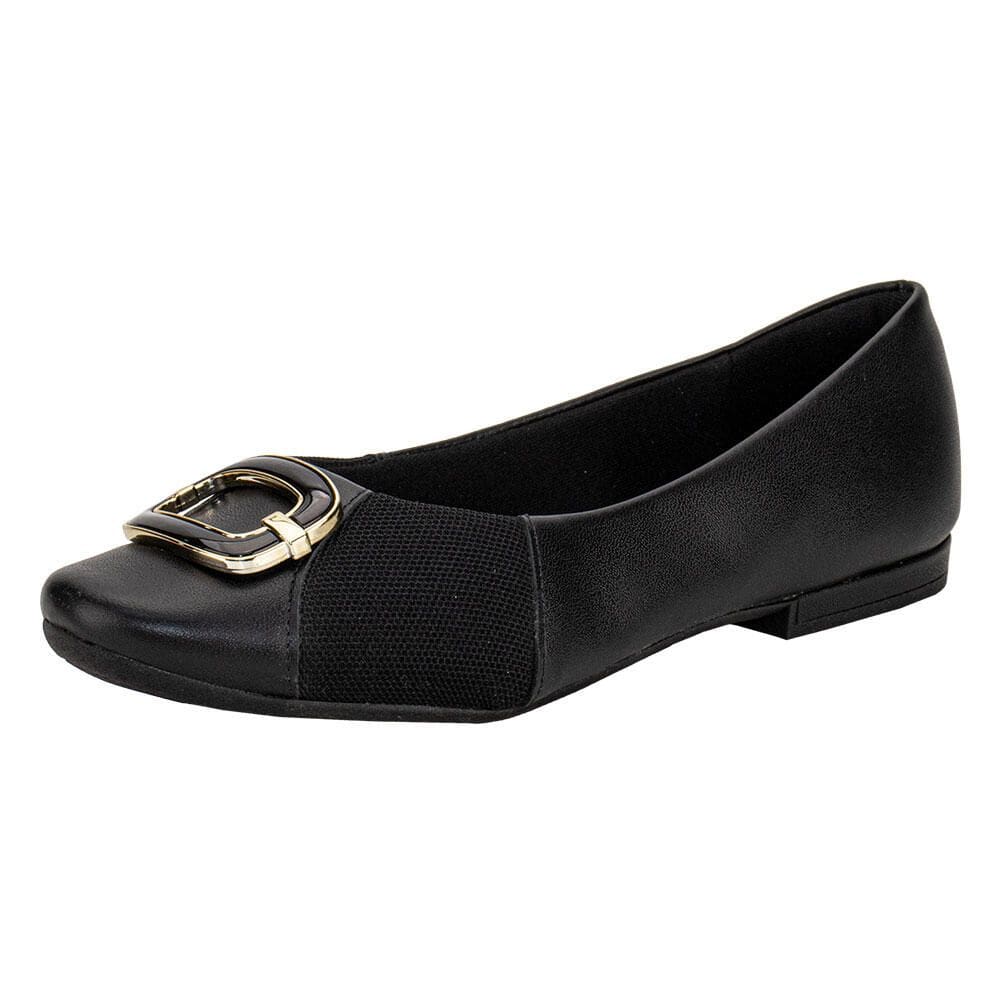 Sapatilha Feminina Flat Usaflex Mm0104