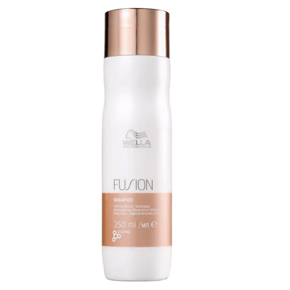 Wella Professional  Fusion - Shampoo 250ml