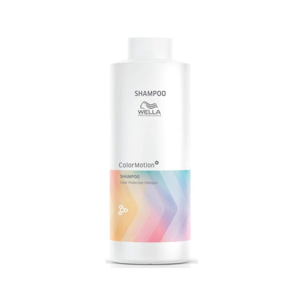 Wella Professionals Color Motion - Shampoo 1000ml