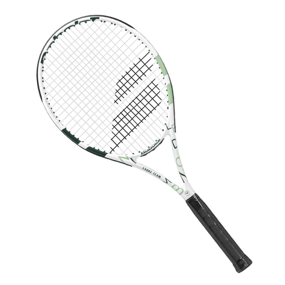 Raquete de Tênis Babolat Evoke Team Wimbledon 2025