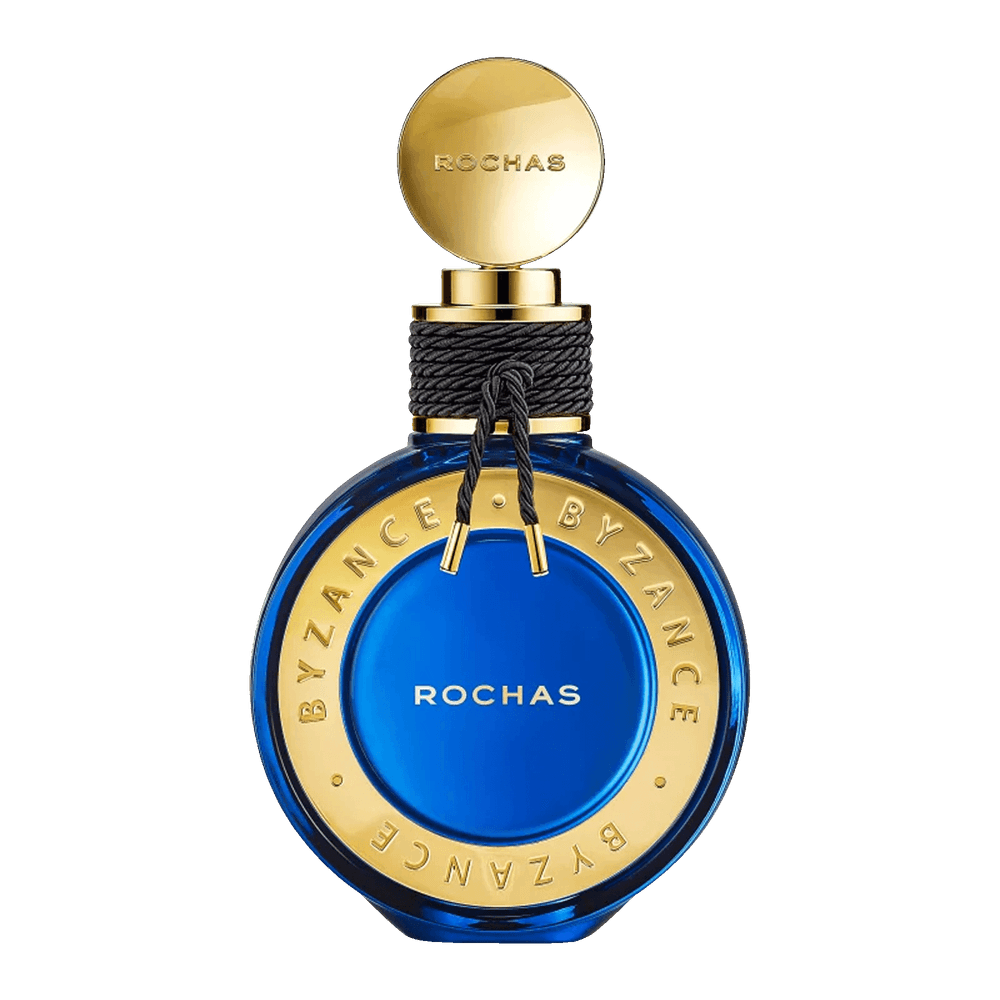 Rochas Byzance Eau de Parfum - Perfume Feminino 60ml