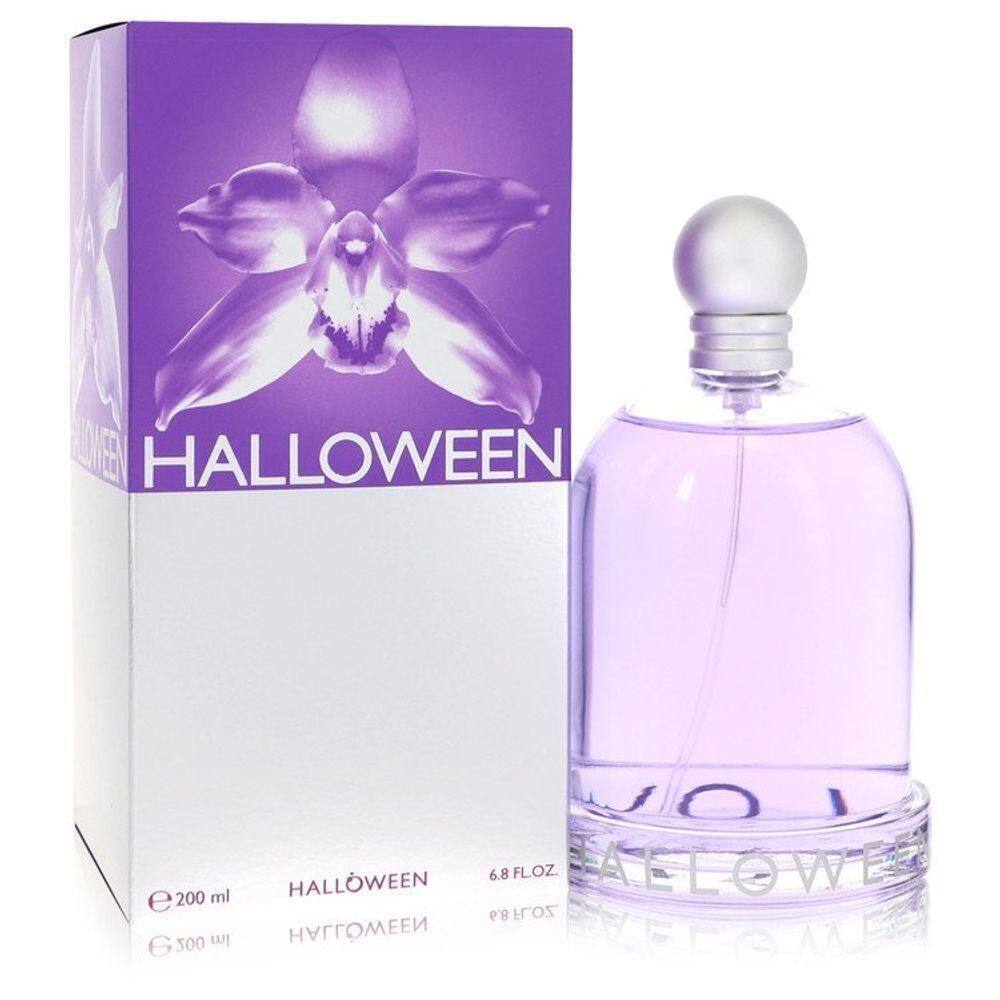 Perfume Feminino Jesus Del Pozo 200 Ml Eau Toilette