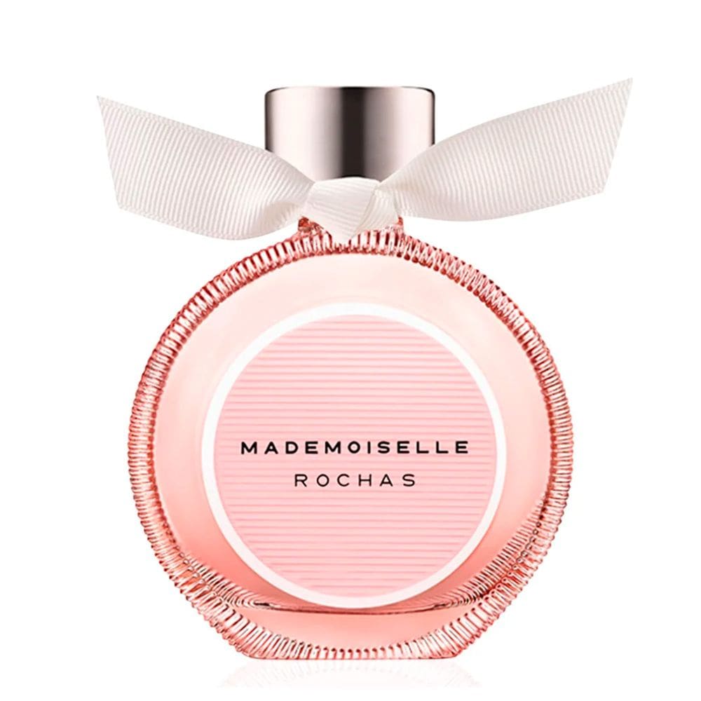 Rochas Paris Mademoiselle Eau de Parfum - Perfume Feminino 50ml