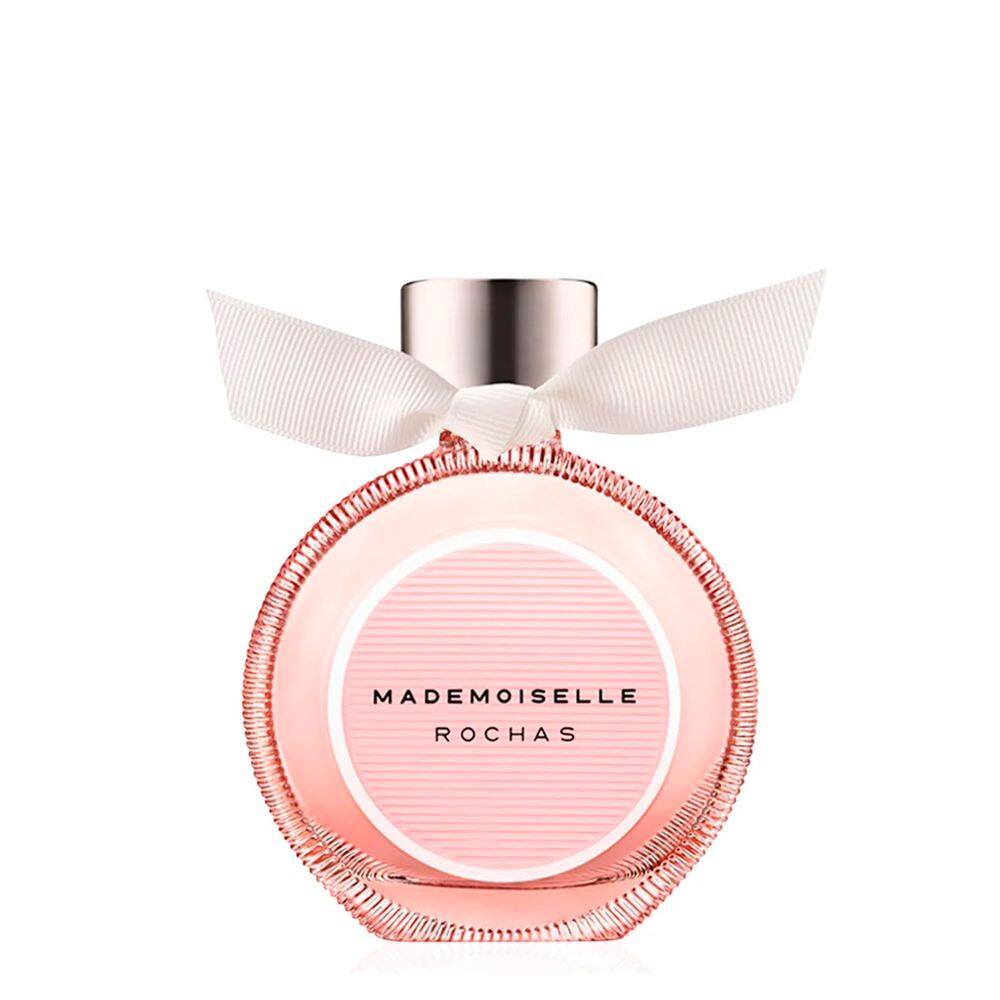 Rochas Paris Mademoiselle Eau de Parfum - Feminino 30ml