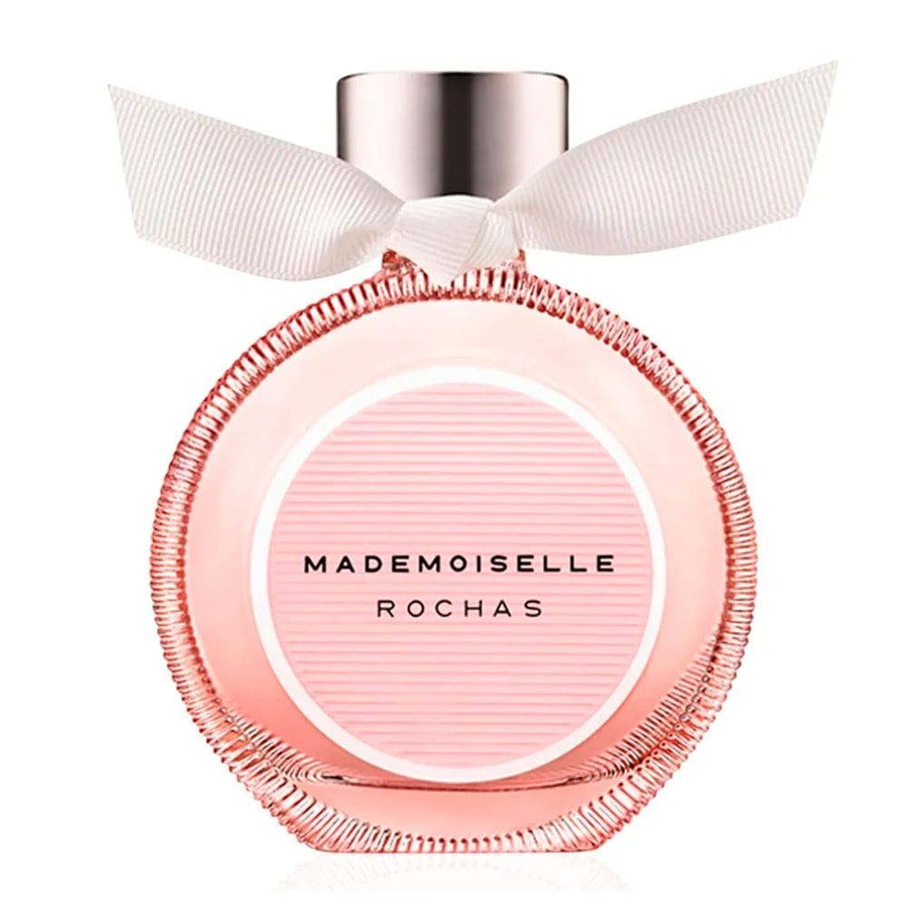 Rochas Paris Mademoiselle Edp - Perfume Feminino 90ml