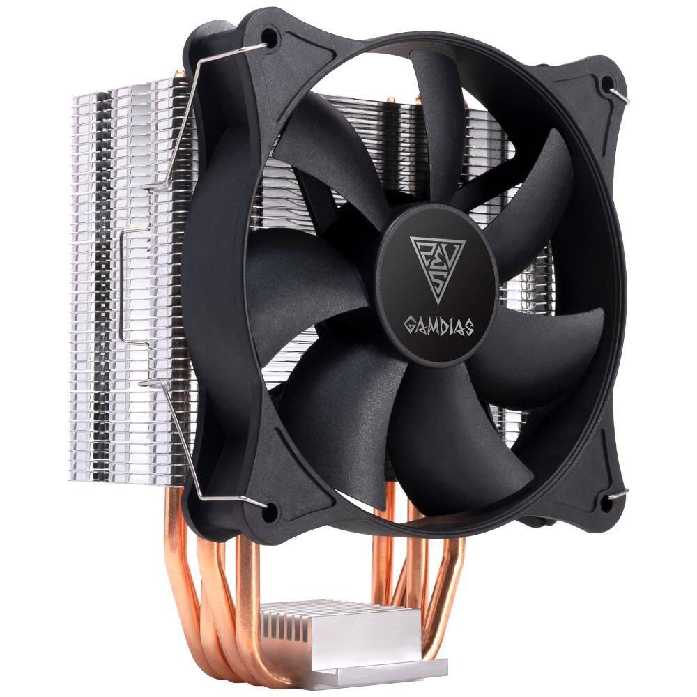 Cooler para Processador Gamdias Boreas E1-410 Mono