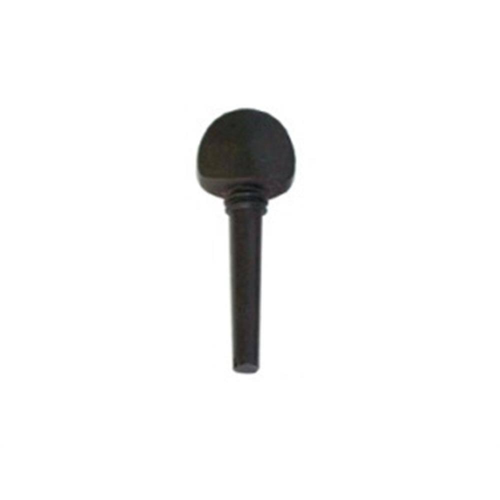 Cravelha Profissional CREMONA Ebano para Violino 3/4 (Unidade)