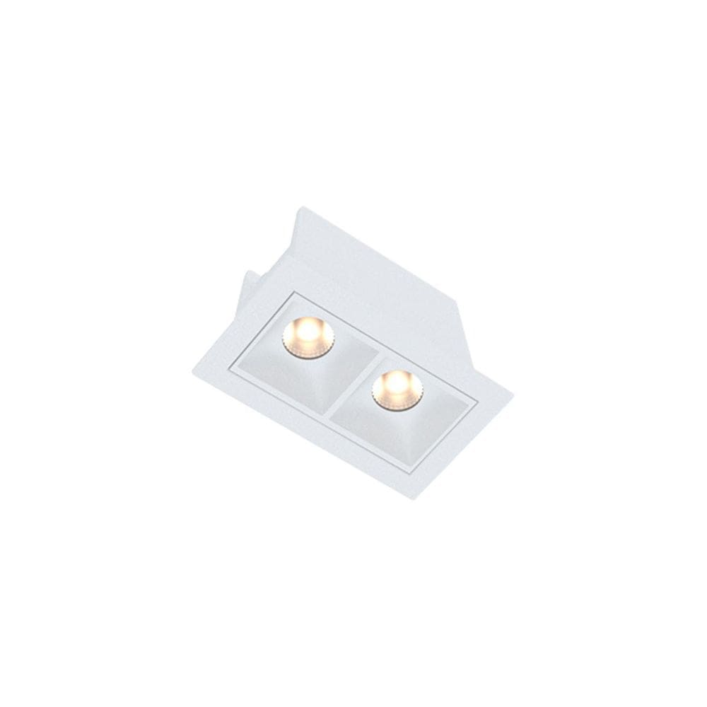 Luminária Spot De Embutir Soul Picco 4W Led 4000K Luz Neutra