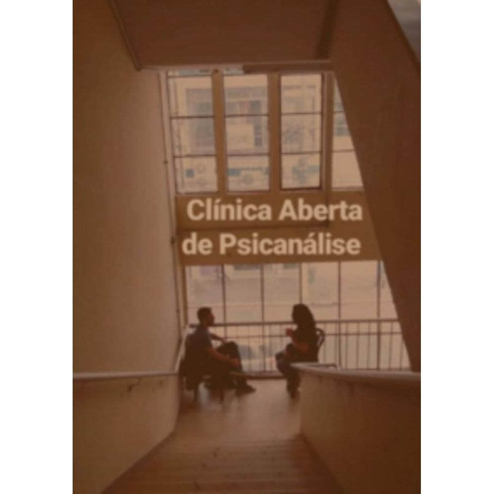 Clinica Aberta De Psicanalise