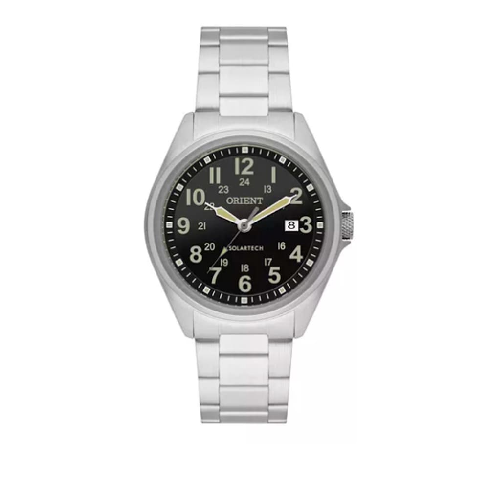 Relogio Orient Mbss1492 P2sx