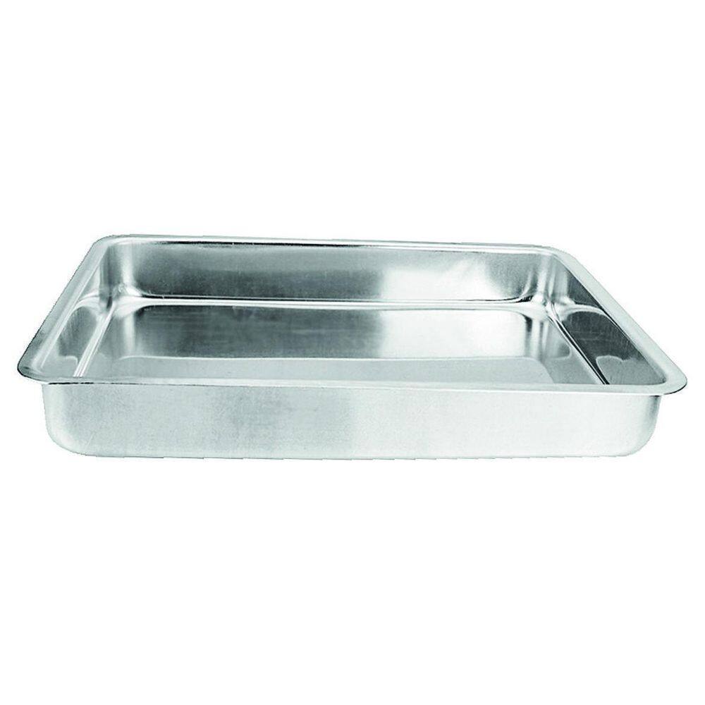 Assadeira Retangular Alta 04 47.2 X 32.7 X 6.5 Cm