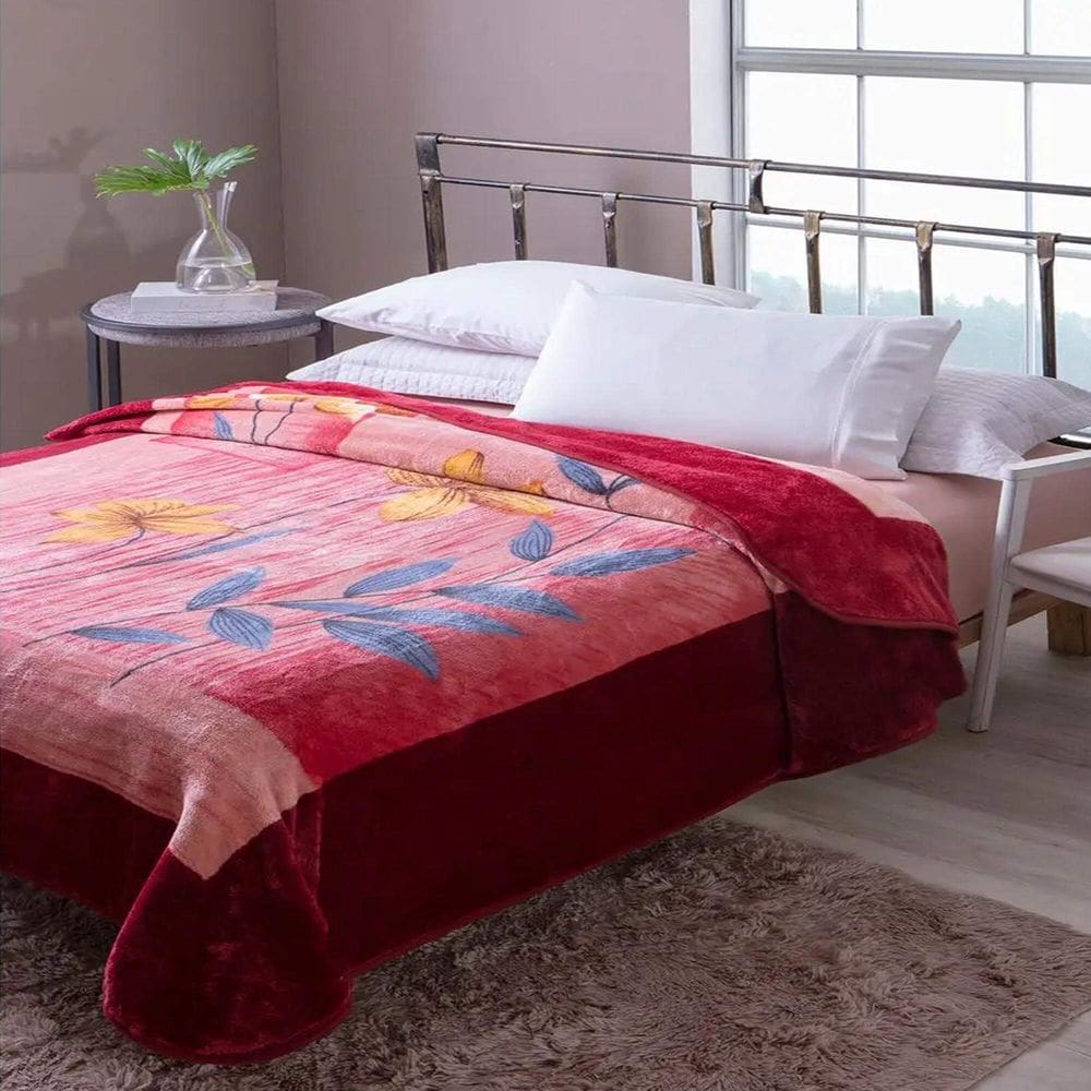 Cobertor Casal Kyor Plus Algarve Jolitex Ternille