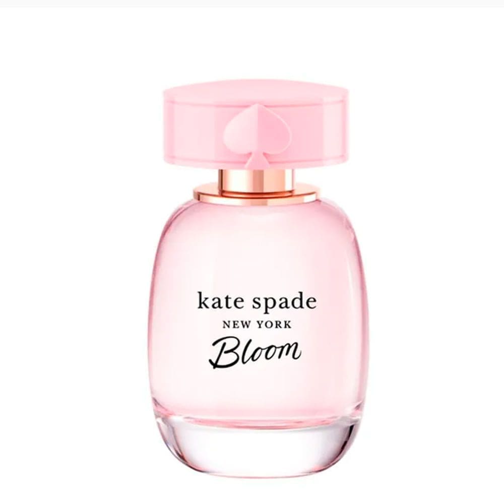 Kate Spade New York Bloom Eau de Toilette - Perfume Feminino 40ml