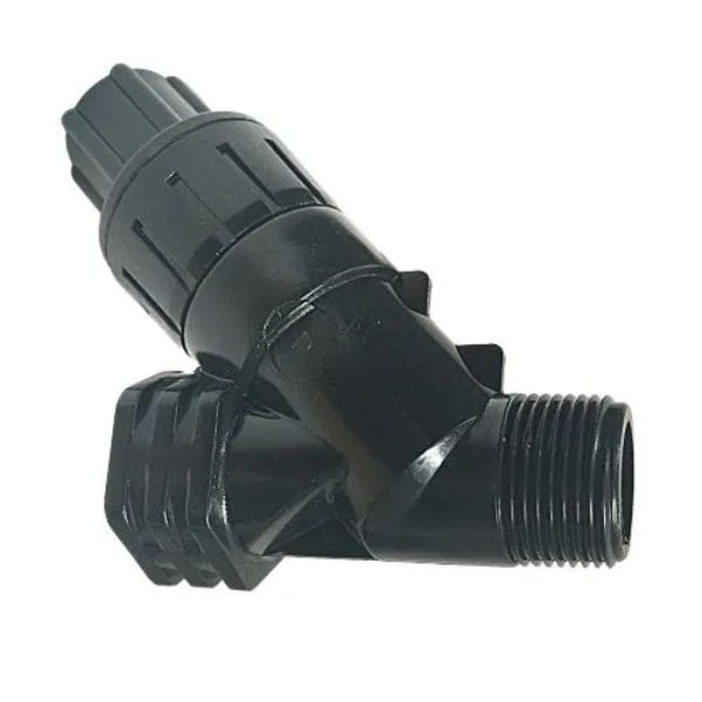 Regulador De Pressão 3/4 X 1 Atuador - 11mca 1.1bar 15psi