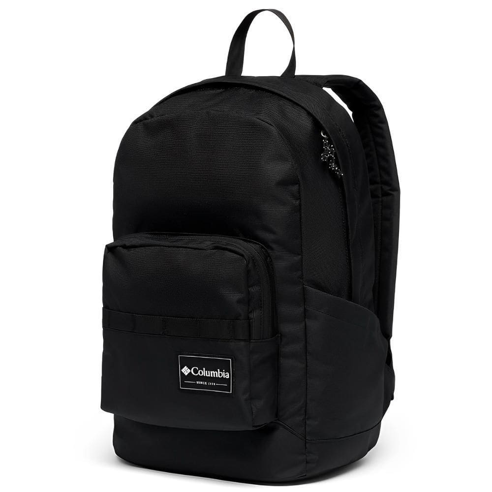 Mochila Unissex Zig Zag Backpack 22L Preto - Columbia