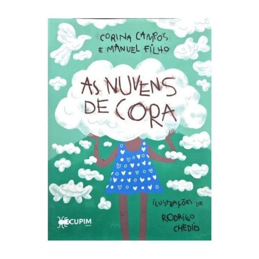 As Nuvens De Cora