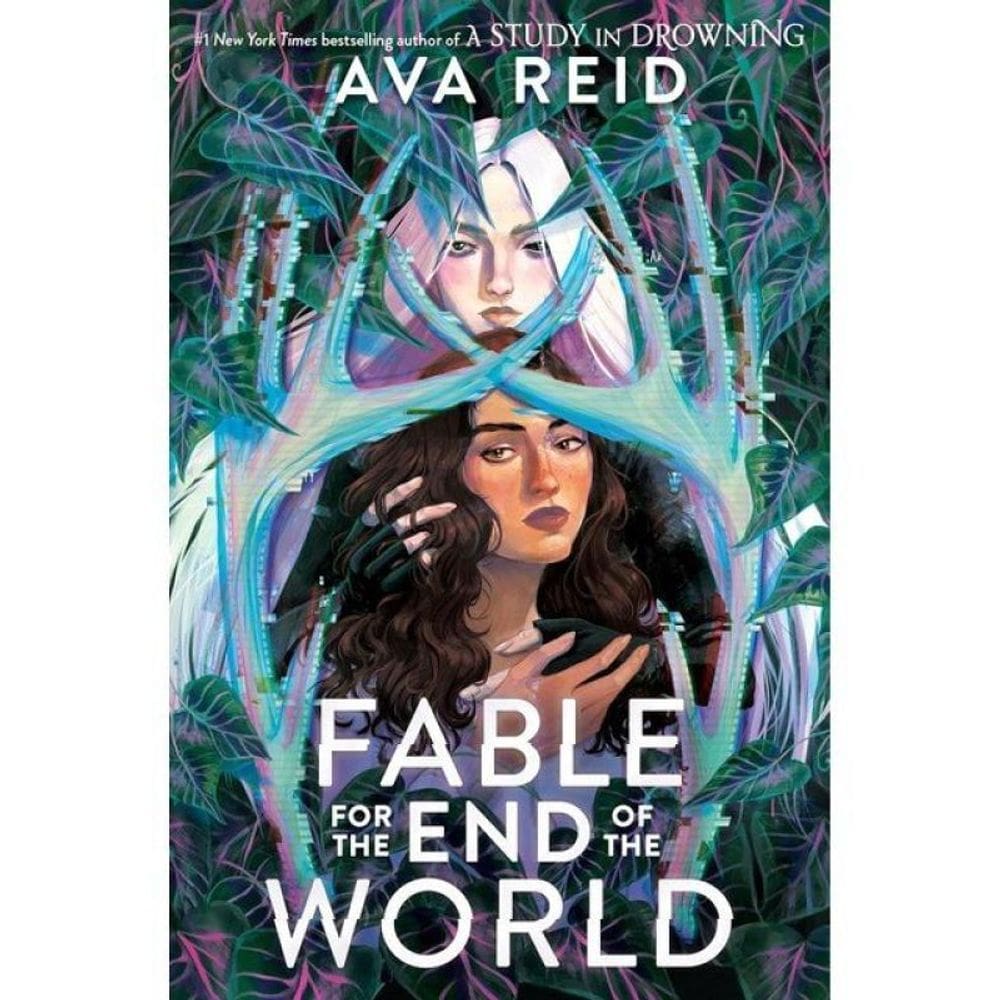 Fable For The End Of The World - Export Edition