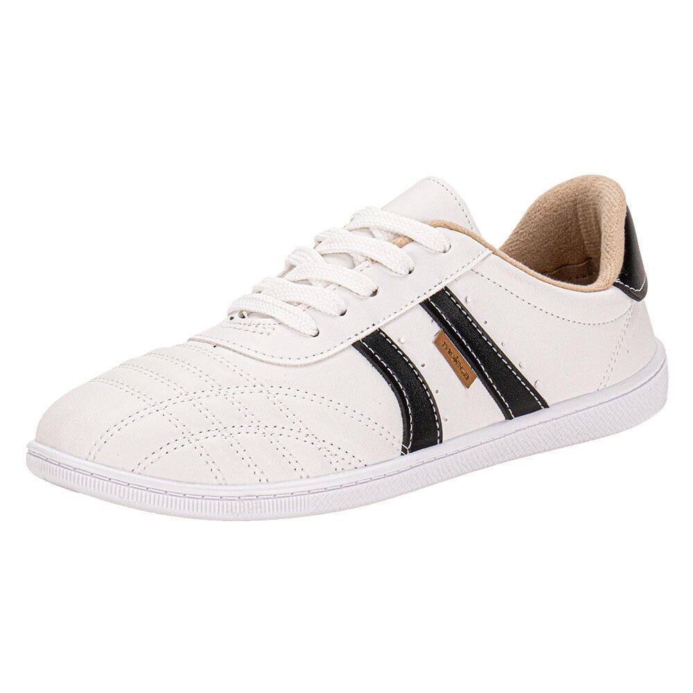 Tênis Feminino Casual Moleca 5605475