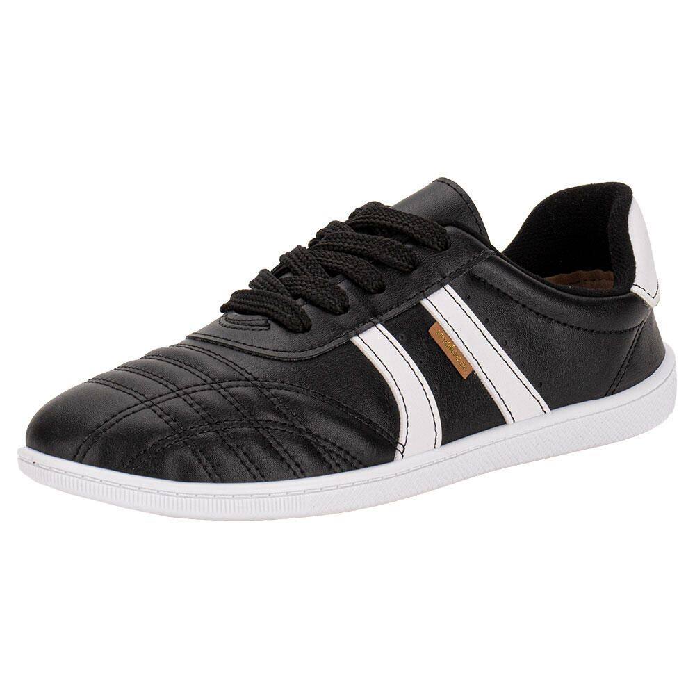 Tênis Feminino Casual Moleca 5605475