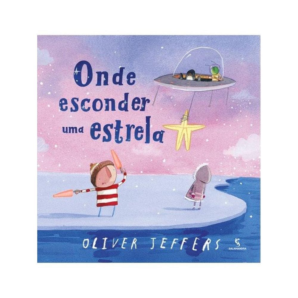 Onde Esconder Uma Estrela