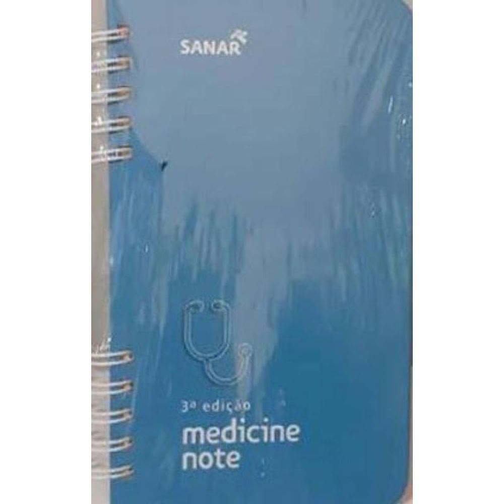 Medicine Note
