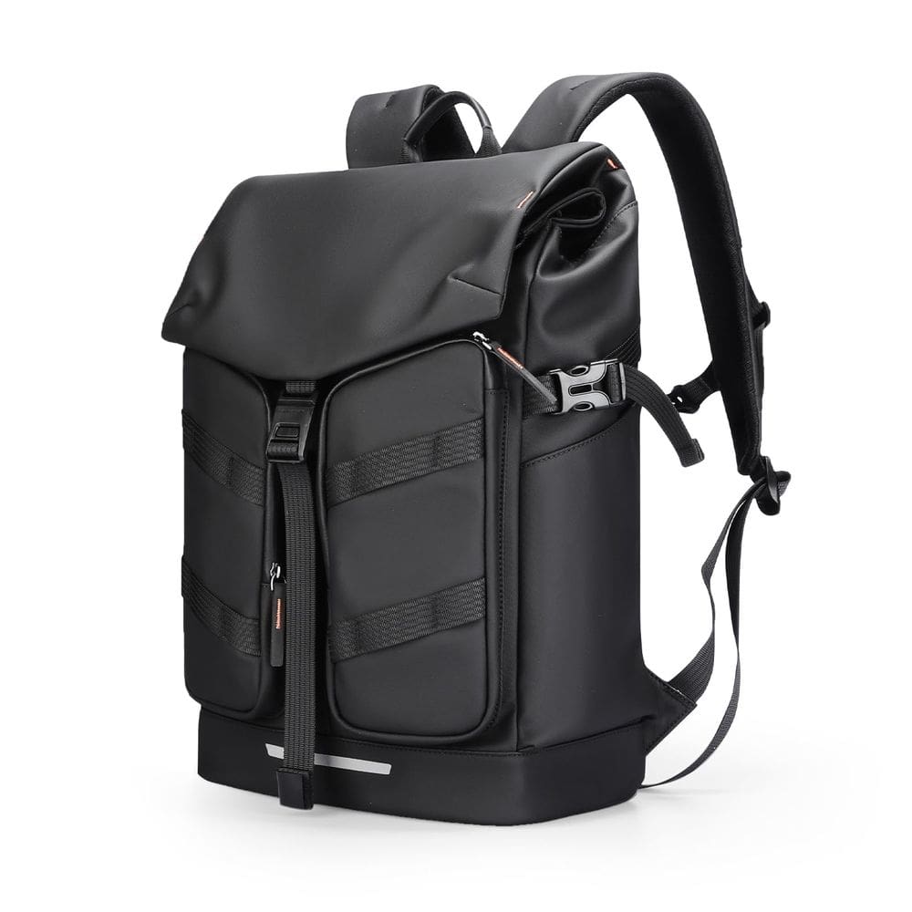 Mochila MARK RYDEN Business para homens 17,3" para laptop à prova d`água