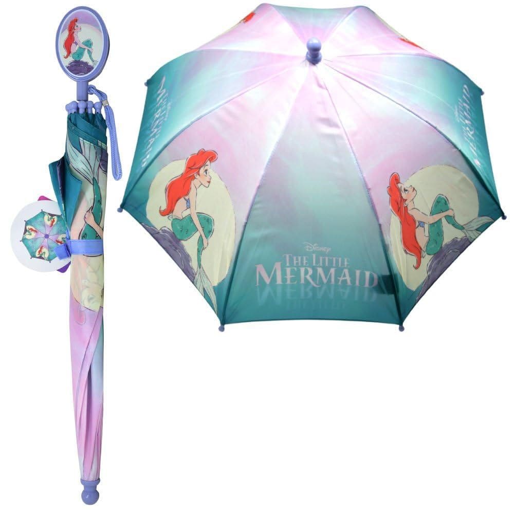 Guarda-chuva ABG ACCESSORIES Disney Princess Little Mermaid 20x2