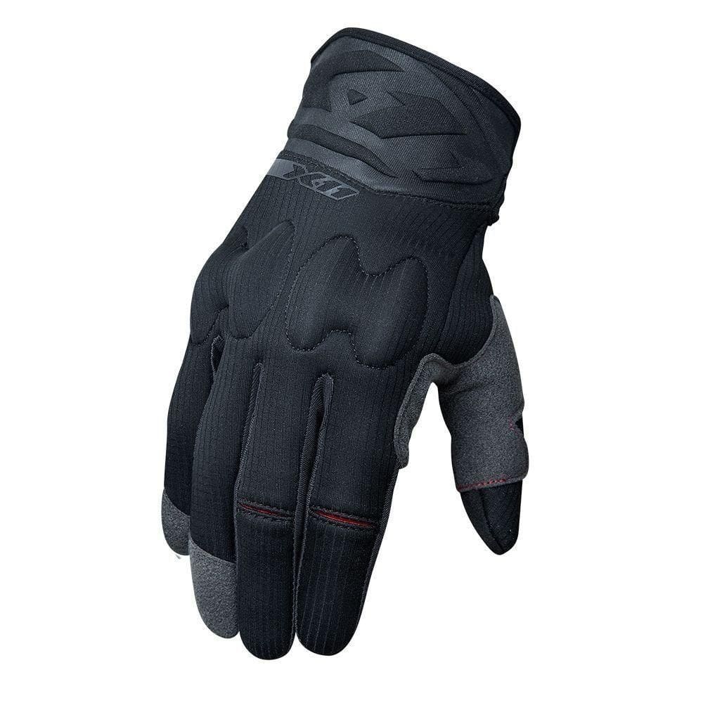Luva X11 Nitro 4 Preto P