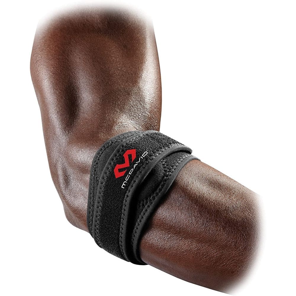Elbow Brace McDavid Tennis Pickleball para homens e mulheres