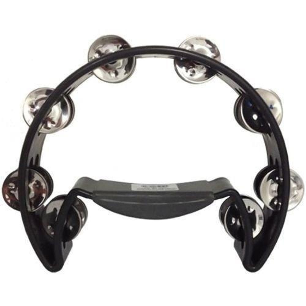 Pandeiro Meia Lua Preto Tennessee Liverpool