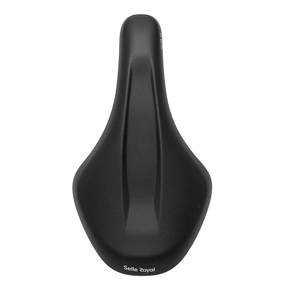 Banco Selim Bicicleta SRX Havac Flat Selle Royal