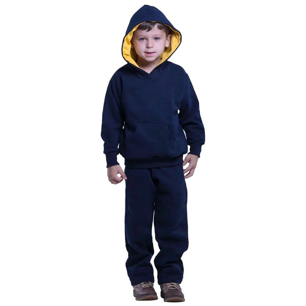 Calça em moletom