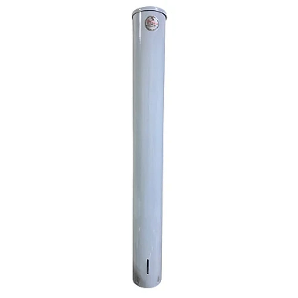Porta Copo Descartável - Açai 700/770ml Branco